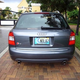Image for article titled Today’s Ad-vant Calendar Surprise is a Sweet $21,000 S4 Avant!